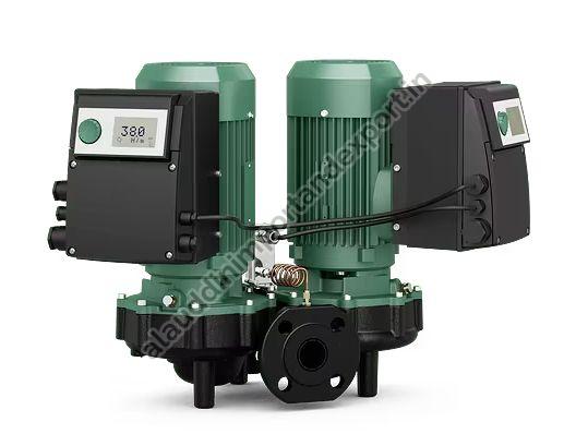 Wilo-VeroTwin-DP-E Pump