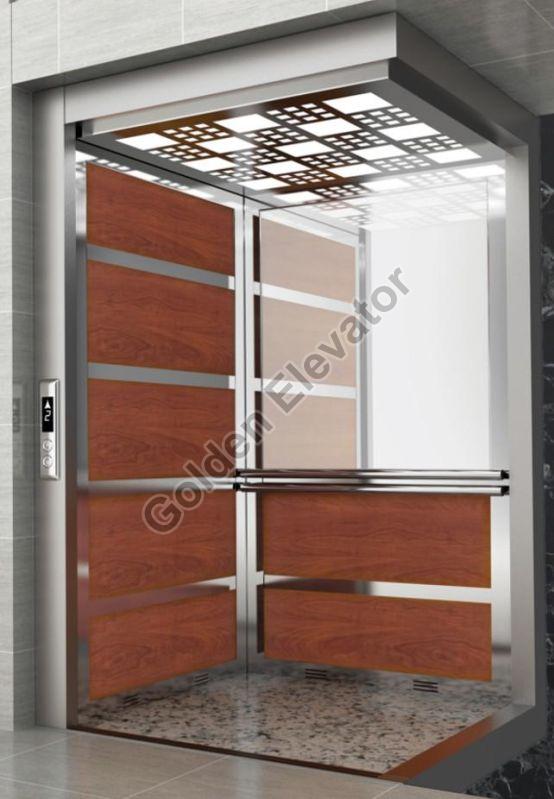Dara Elevator Cabin