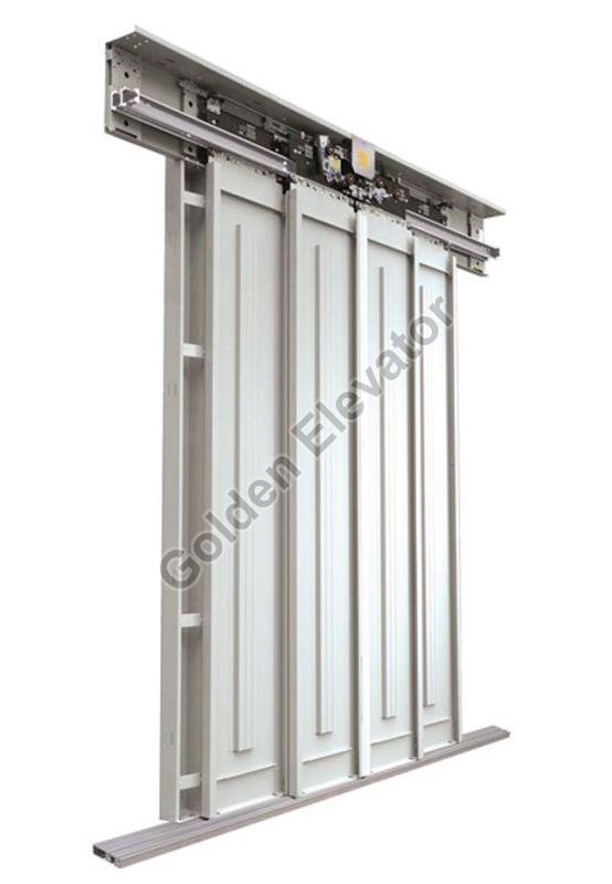 Sematic 2000 B-GAutomatic Elevator Door