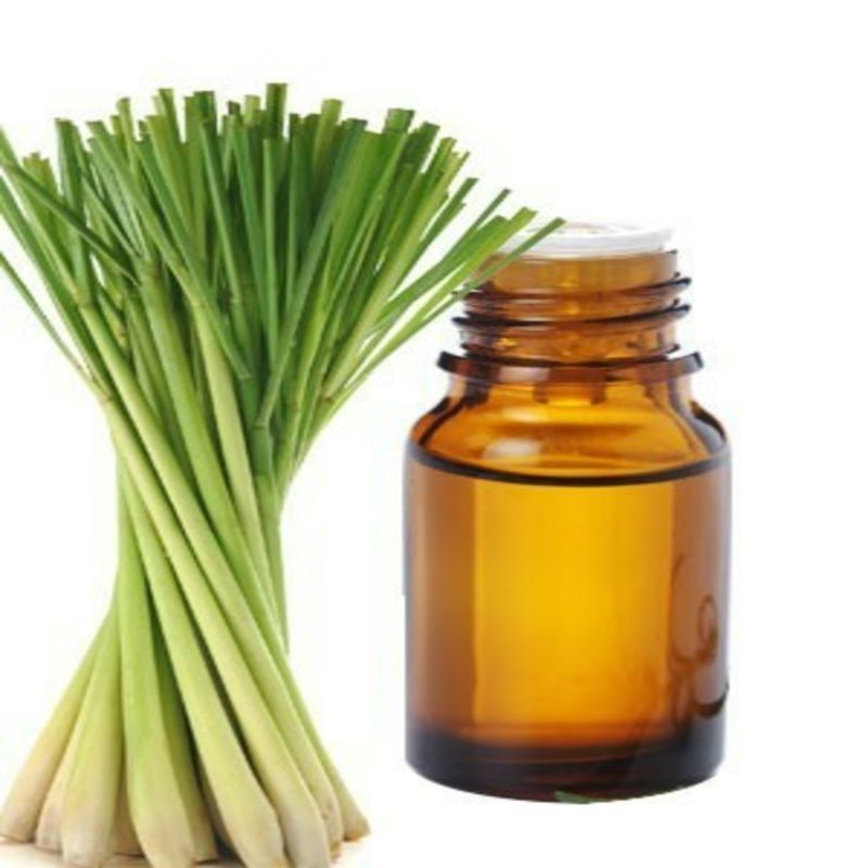 Lemongrass Oil