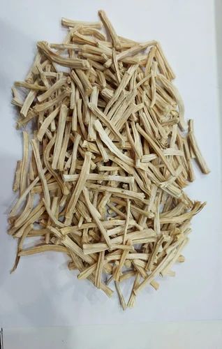 White Shatavari Root