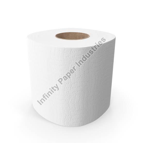 India 2024 toilet paper