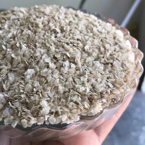 Browntop Millet Flakes