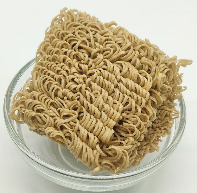 Millet Noodles