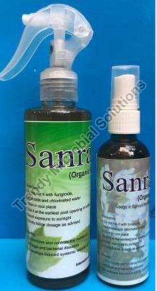 Sanrakshak Organic Pesticide