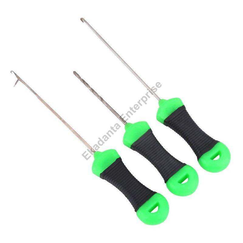 Carp Fishing Baiting Needles