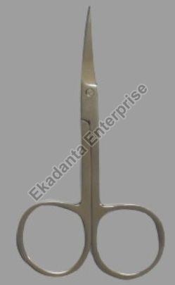 Fly Fishing Curve Scissor