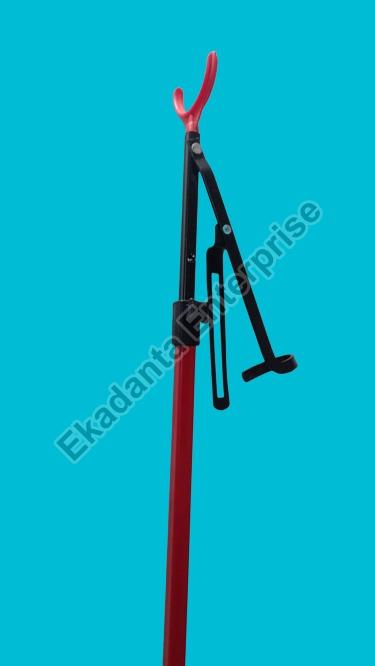 TRS 001 Carp Fishing Telescopic Rod Support