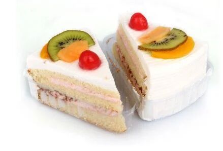 Fruit Pastry