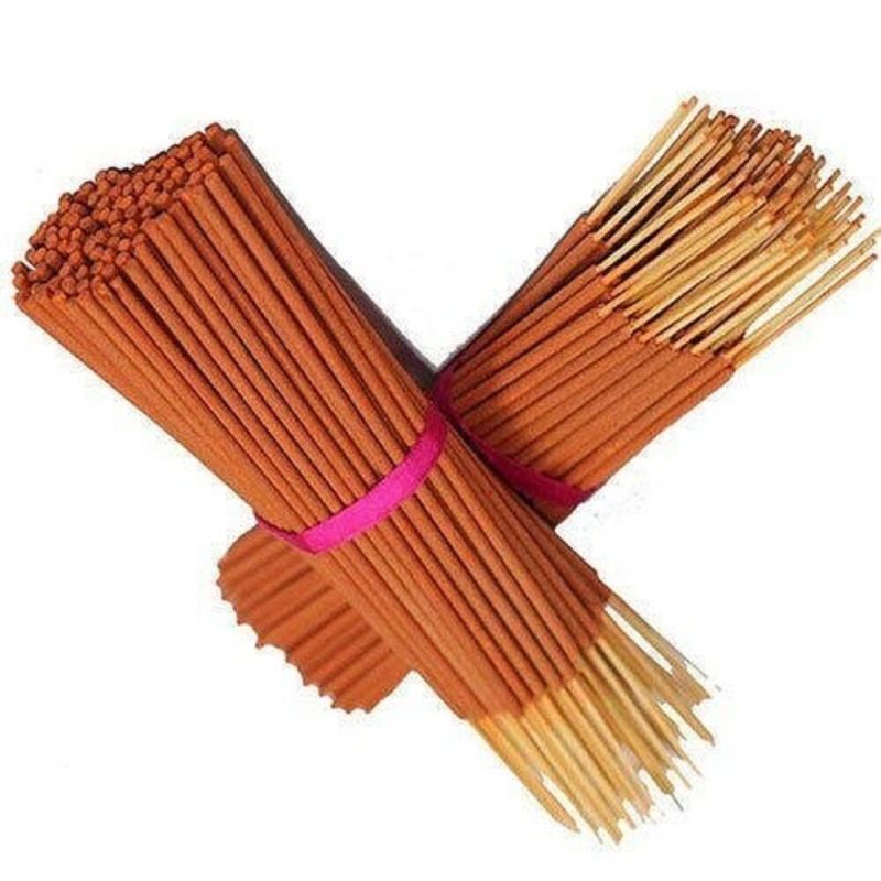 Raw Incense Stick