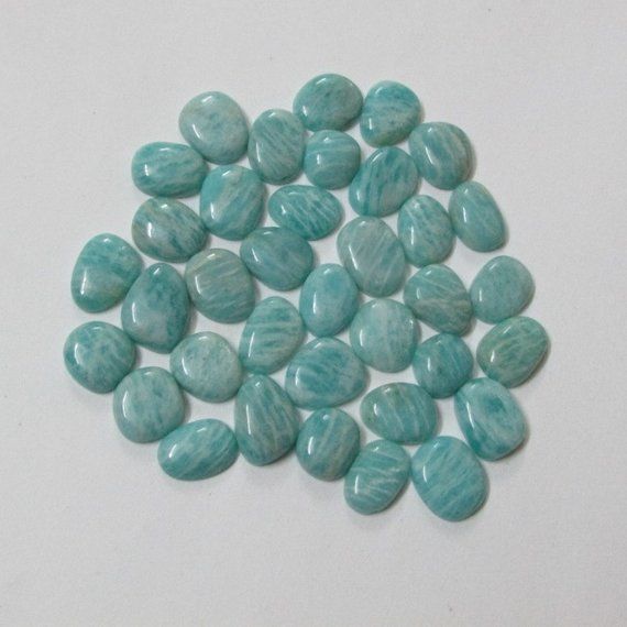 Amazonite Gemstone