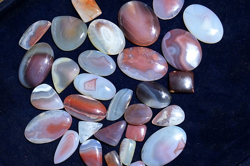 Botswana Gemstone