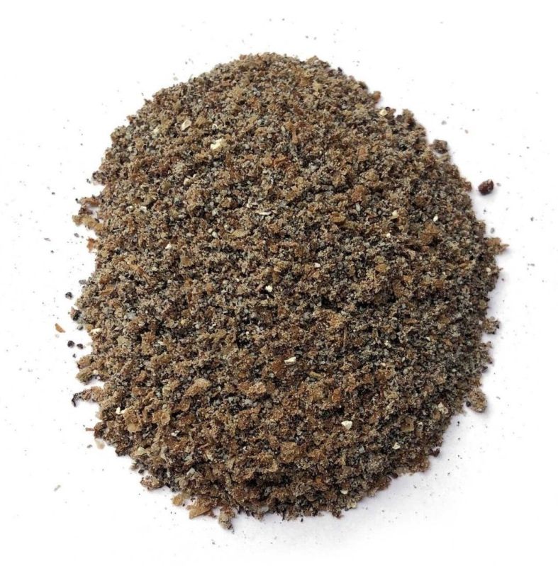 Black Cardamom Powder