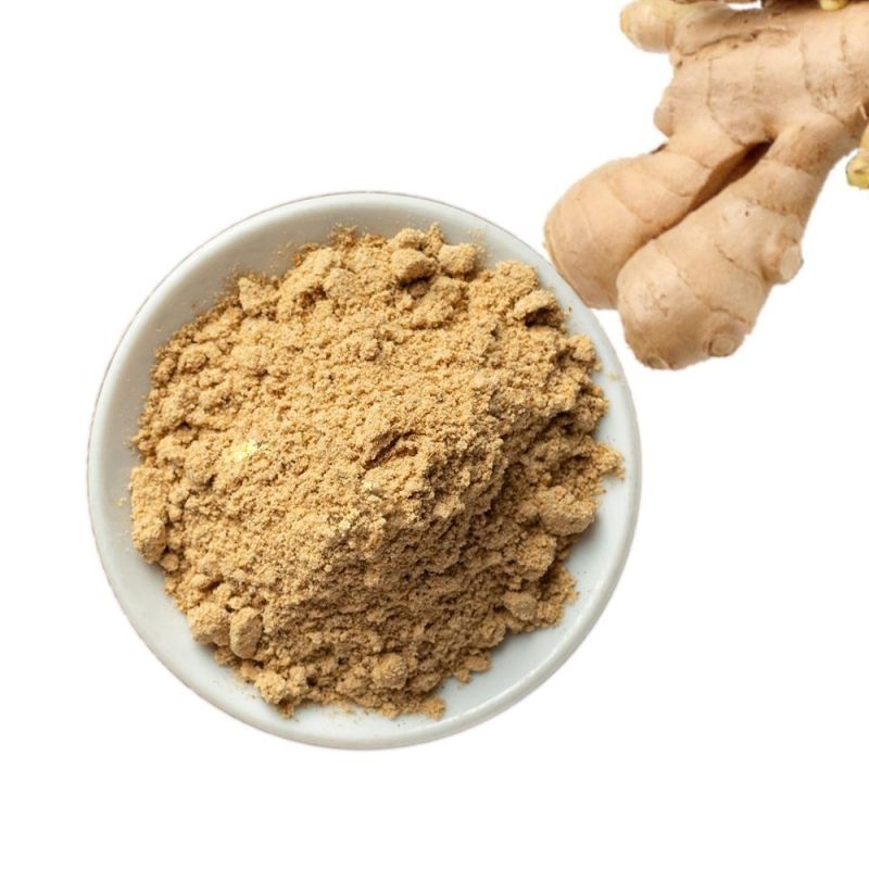 Dry Ginger Powder