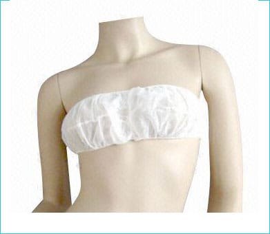 Disposable Bra Manufacturer from Ahmedabad