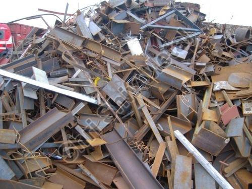 Heavy Melting Scrap