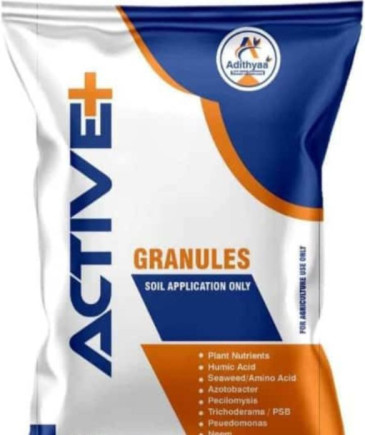 Active Plus Granules Powder