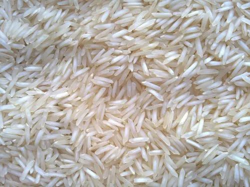 Organic PUSA Sella Basmati Rice