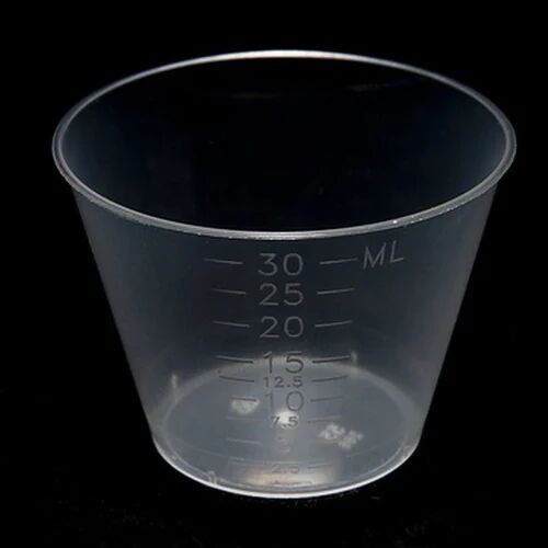 30ml PP Feeding Cup