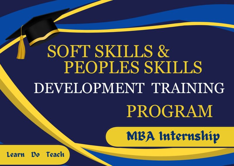 MBA Internship Training