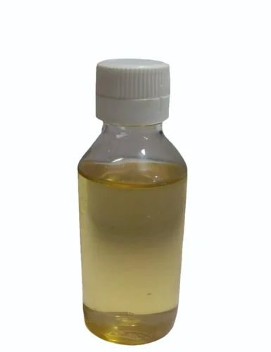 Refined Linseed Oil