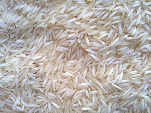 1509 Steam Basmati Rice