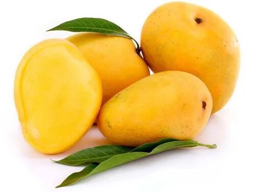 Yellow Mangoes