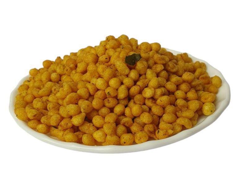 Masala Boondi Namkeen