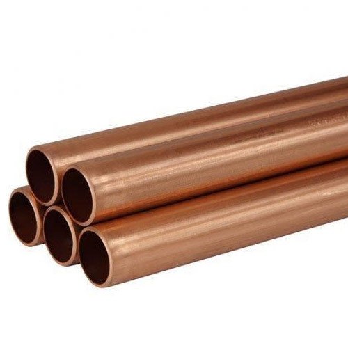 Hard Copper Pipe