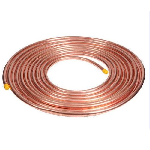 Soft Copper Pipe