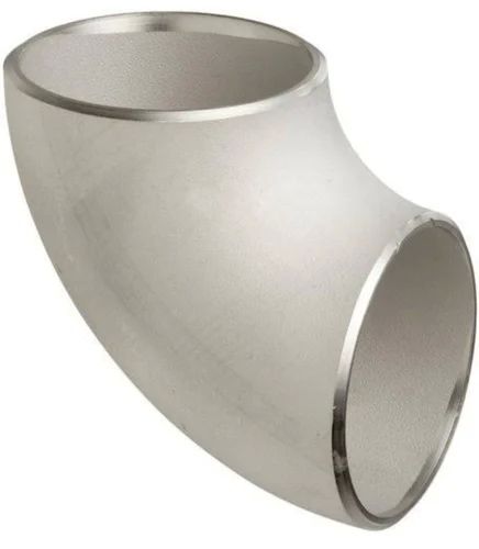 Stainless Steel Seamless Elbow