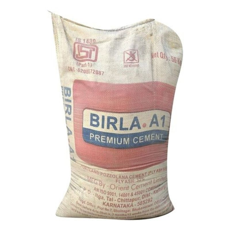 Birla A1 Premium Cement