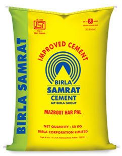 Birla Samrat Cement