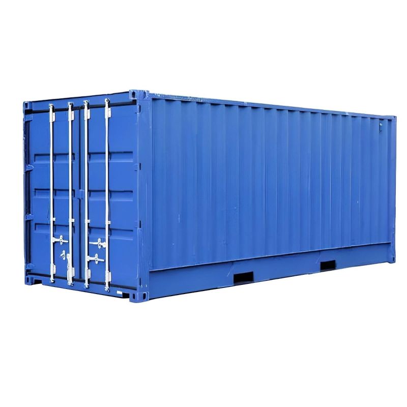 Dry Freight Container