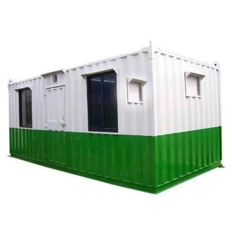 Prefab Portable Cabin