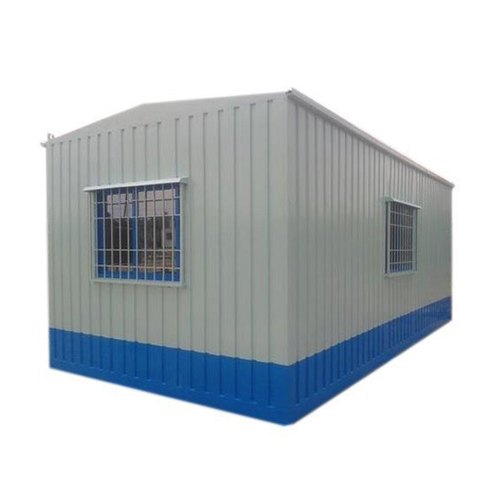 Prefab Steel Bunk House