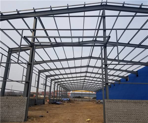 Prefabricated Structure