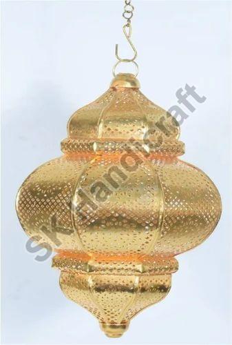 Decorative Hanging Lantern