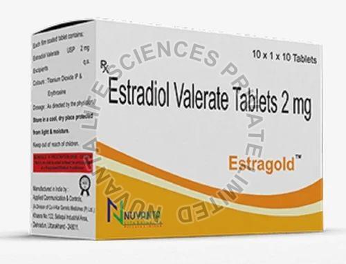 Estradiol Valerate Tablets