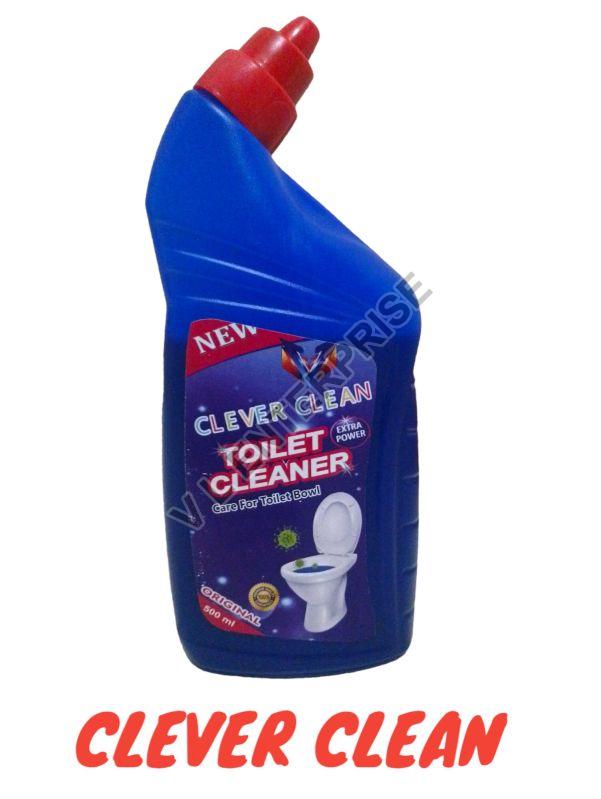 Toilet Cleaner