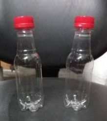 250ml Soft Drink PET Bottle