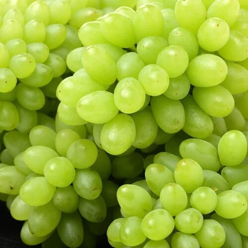 Green Grapes