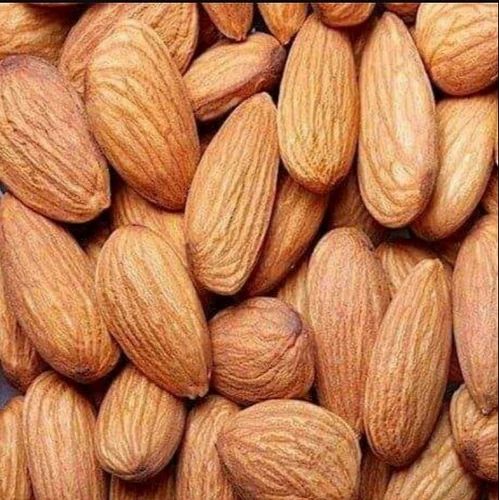 Almond Nuts