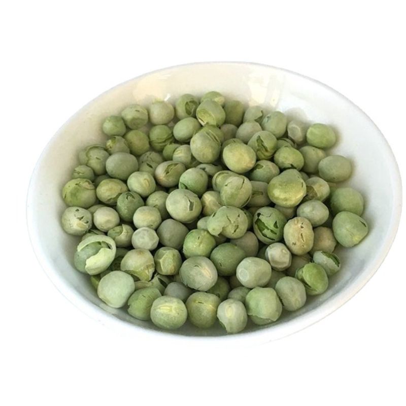 Dried Green Peas