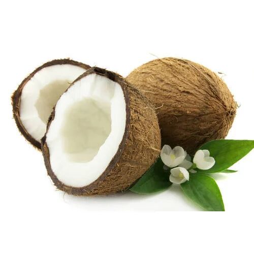 Fresh Coconut