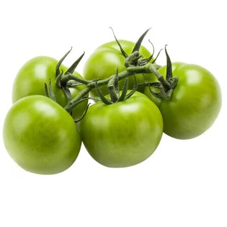 Fresh Green Tomato