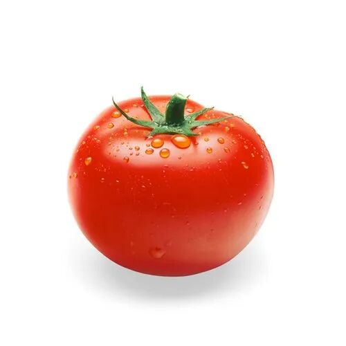 Fresh Red Tomato