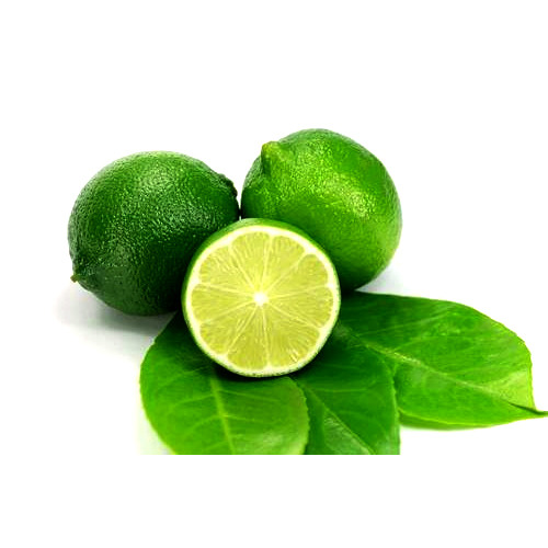 Green Lemon