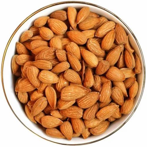 Kashmiri Almond Nuts