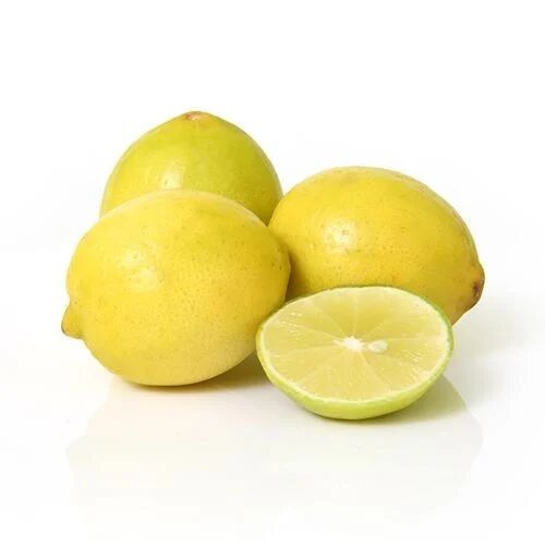 Natural Lemon